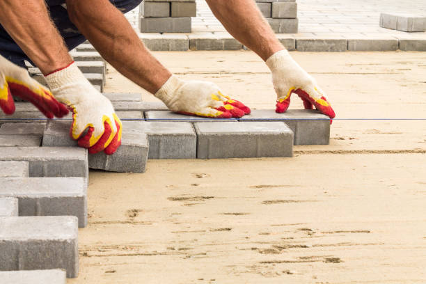 Best Driveway Resurfacing Pavers  in Surfside, FL