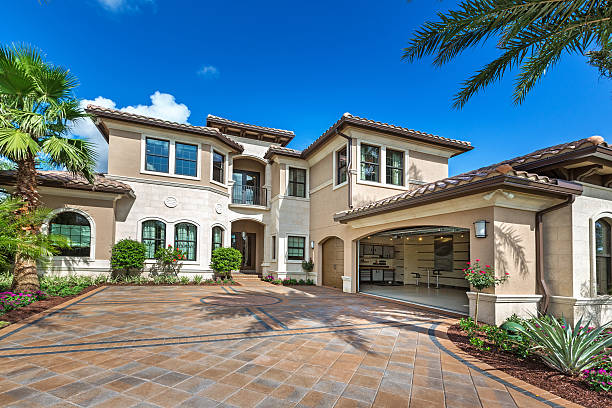 Best Professional Driveway Pavers  in Surfside, FL