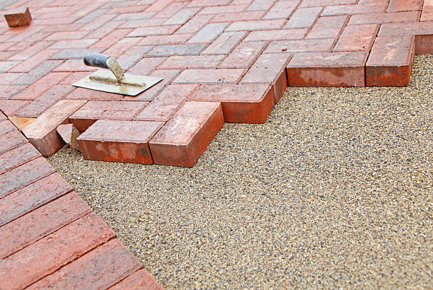 Best Cobblestone Driveway Pavers  in Surfside, FL