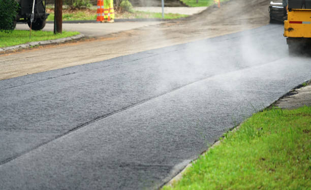 Best Residential Driveway Paver Services  in Surfside, FL