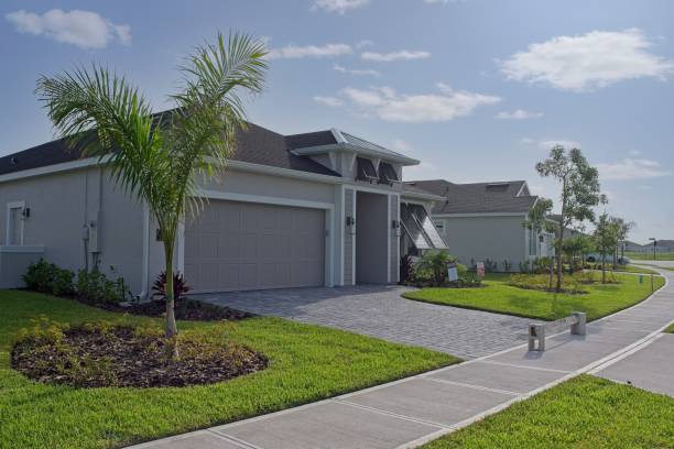 Best Driveway Resurfacing Pavers  in Surfside, FL