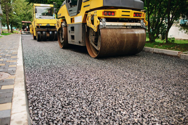 Best Best Driveway Pavers  in Surfside, FL